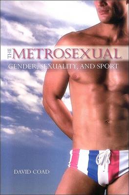 Metrosexual book
