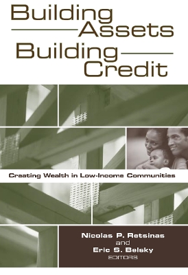 Building Assets, Building Credit book