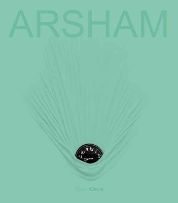 Daniel Arsham book