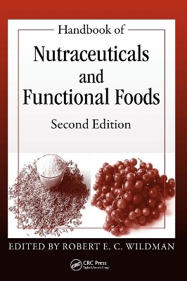 Handbook of Nutraceuticals and Functional Foods book