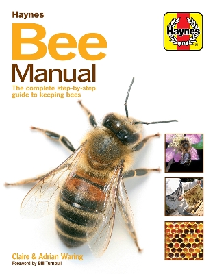 Bee Manual book