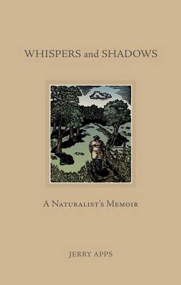 Whispers and Shadows book