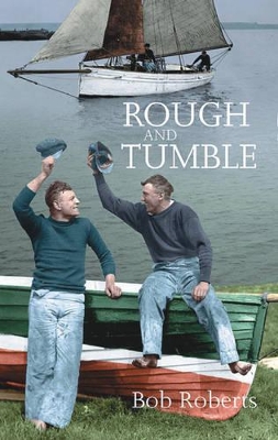 Rough and Tumble book