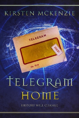 Telegram Home book