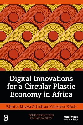 Digital Innovations for a Circular Plastic Economy in Africa by Muyiwa Oyinlola