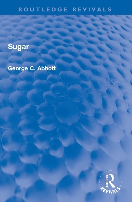 Sugar book