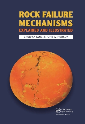 Rock Failure Mechanisms: Illustrated and Explained book