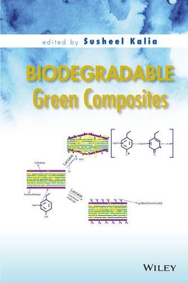 Biodegradable Green Composites book