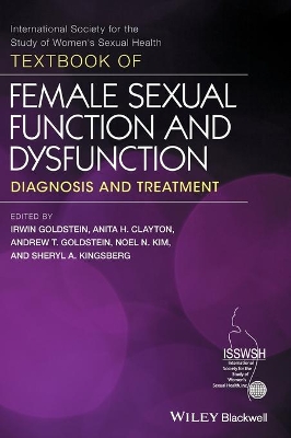 Textbook of Female Sexual Function and Dysfunction book