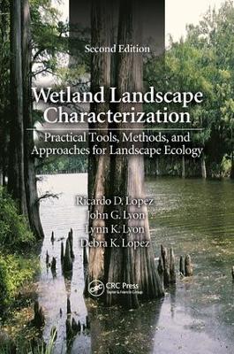 Wetland Landscape Characterization by Ricardo D. Lopez