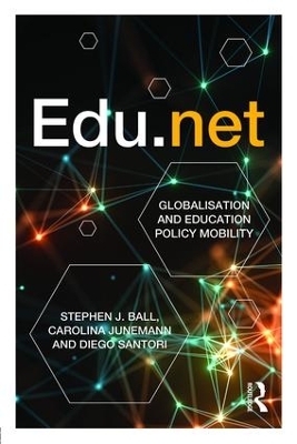 Edu.net by Stephen J. Ball