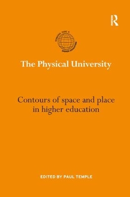 The Physical University by Paul Temple