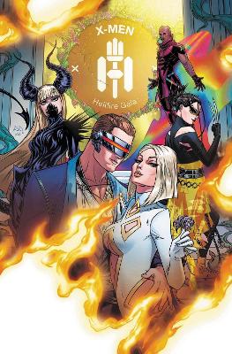 X-Men: Hellfire Gala - Immortal book