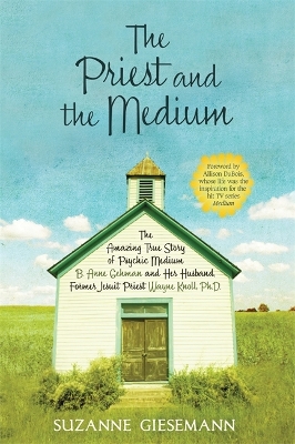 Priest and the Medium book