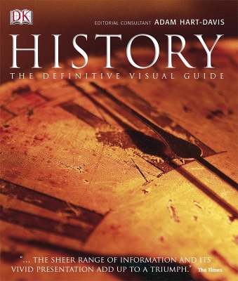 History book