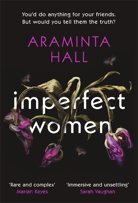 Imperfect Women: The blockbuster must-read novel of the year that everyone is talking about book
