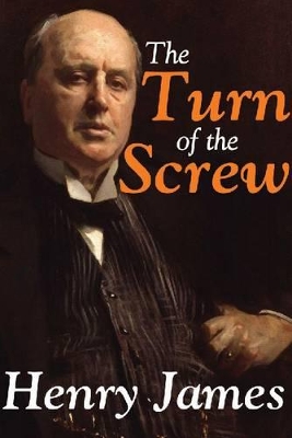 The Turn of the Screw by Henry James