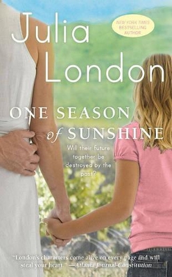 One Season of Sunshine book