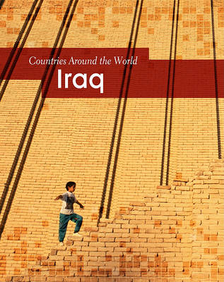 Iraq book