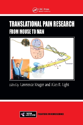 Translational Pain Research by Lawrence Kruger