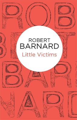 Little Victims book