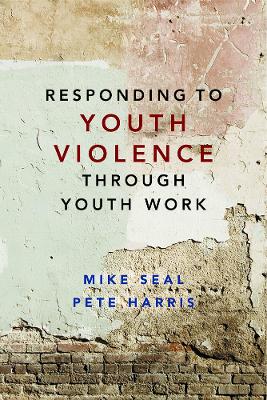 Responding to youth violence through youth work by Mike Seal