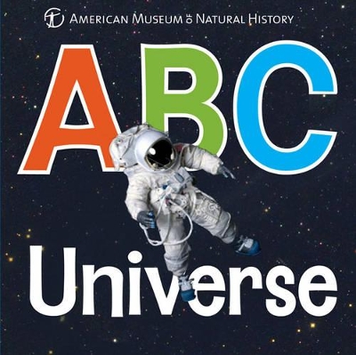 ABC Universe book