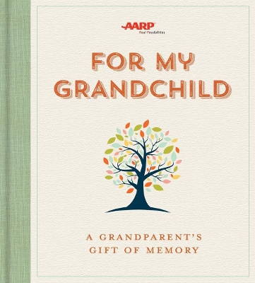 For My Grandchild book