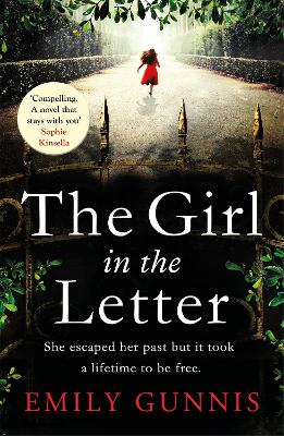 The Girl in the Letter: A home for unwed mothers; a heartbreaking secret in this historical fiction bestseller inspired by true events book
