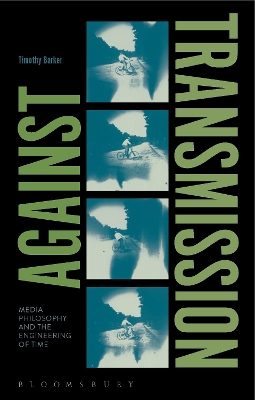 Against Transmission by Dr Timothy Barker