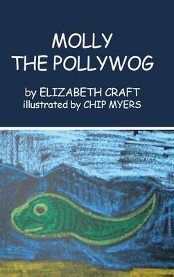 Molly the Pollywog book