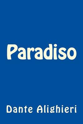 Paradiso book