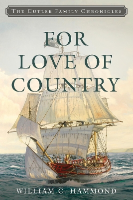 For Love of Country book