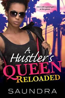 Hustler's Queen, A: Reloaded book