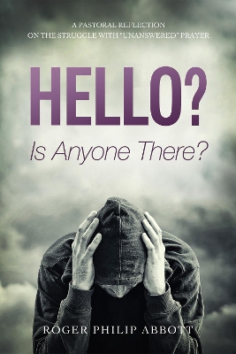 Hello? Is Anyone There? book