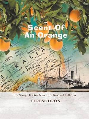 Scent of an Orange book