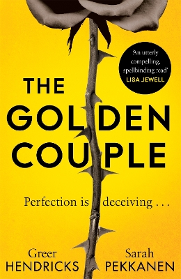 The Golden Couple book