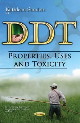 DDT book