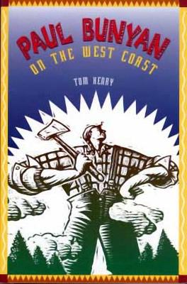 Paul Bunyan on the West Coast book