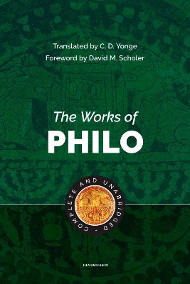 Works of Philo by Philo
