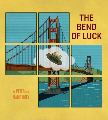 The Bend of Luck book