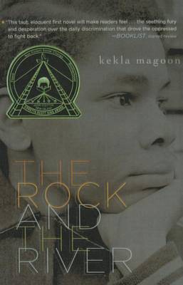 Rock and the River by Kekla Magoon