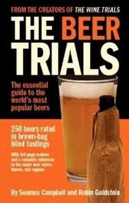 Beer Trials book