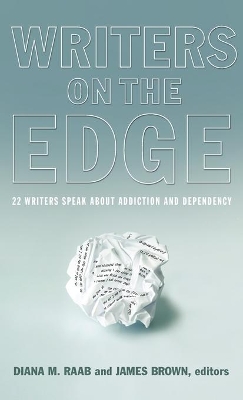 Writers On The Edge book