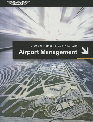 Airport Management book