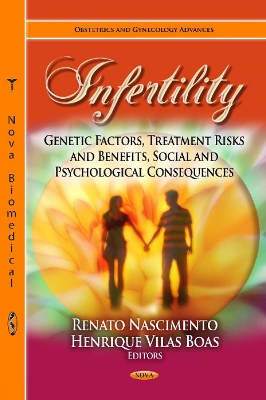 Infertility book