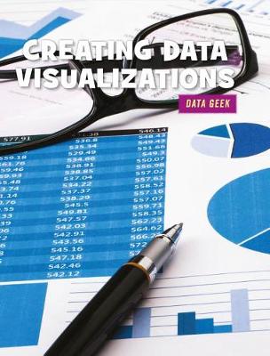 Creating Data Visualizations by Kristin Fontichiaro