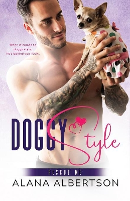 Doggy Style book