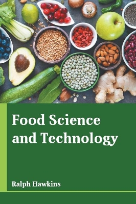 Food Science and Technology book