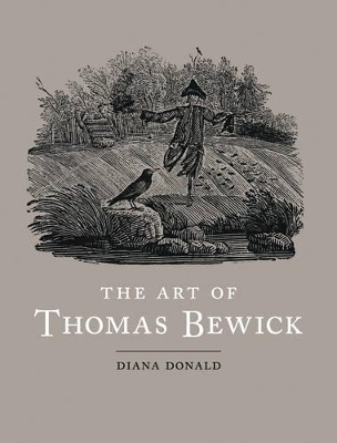 Art of Thomas Bewick book